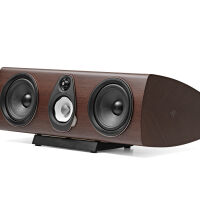 Sonus faber Sonetto Center G2 (wenge). Kolumna centralna. - 2