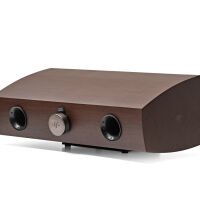 Sonus faber Sonetto Center G2 (wenge). Kolumna centralna. - 4
