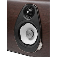 Sonus faber Sonetto Center G2 (wenge). Kolumna centralna. - 8