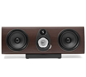 Sonus faber Sonetto Center G2 (wenge). Kolumna centralna.