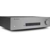 Cambridge Audio CXA81 MkII (luna grey). Zintegrowany wzmacniacz stereo. - 2