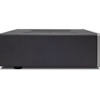 Cambridge Audio CXA81 MkII (luna grey). Zintegrowany wzmacniacz stereo. - 4
