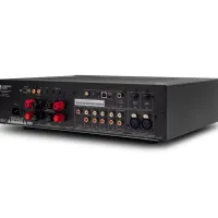 Cambridge Audio CXA81 MkII (luna grey). Zintegrowany wzmacniacz stereo. - 5