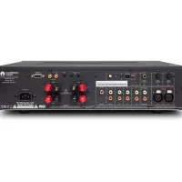 Cambridge Audio CXA81 MkII (luna grey). Zintegrowany wzmacniacz stereo. - 6