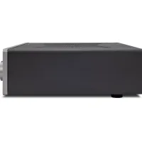 Cambridge Audio CXA81 MkII (luna grey). Zintegrowany wzmacniacz stereo. - 7