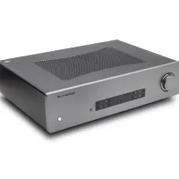 Cambridge Audio CXA81 MkII (luna grey). Zintegrowany wzmacniacz stereo. - 3