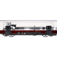 Teac TN-3B-SE (cherry). Gramofon manualny. - 3