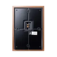 Argon Audio Forus 5 Wall (orzech). Kolumny naścienne. - 2