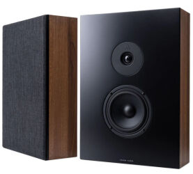 Argon Audio Forus 5 Wall (orzech). Kolumny naścienne.