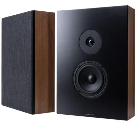 Argon Audio Forus 5 Wall (orzech). Kolumny naścienne.