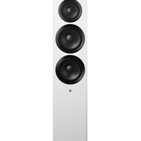 Dynaudio Focus 50 (biały). Aktywne kolumny podłogowe - 2
