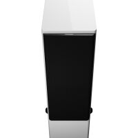Dynaudio Focus 50 (biały). Aktywne kolumny podłogowe - 4