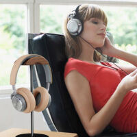 MOZOS HS Supreme. Stojak na słuchawki. - 4