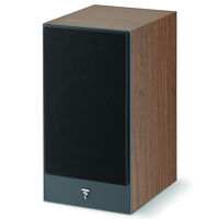 Focal Theva N°1 (dark wood). Kolumny podstawkowe. - 6