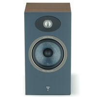 Focal Theva N°1 (dark wood). Kolumny podstawkowe. - 4