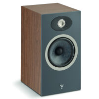 Focal Theva N°1 (dark wood). Kolumny podstawkowe. - 3