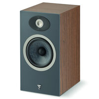Focal Theva N°1 (dark wood). Kolumny podstawkowe. - 5