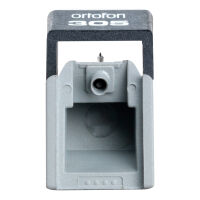 Ortofon Stylus 305. Igła do wkładki. - 2