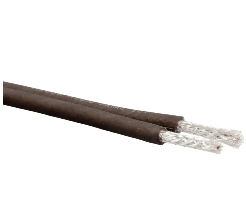 Essentials Prime 1 SC. Kabel głośnikowy.