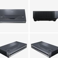 Hisense 4K Smart Laser Cinema PX3-PRO. Projektor laserowy. - 3