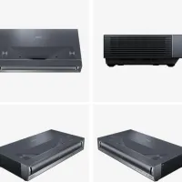 Hisense 4K Smart Laser Cinema PX3-PRO. Projektor laserowy. - 3