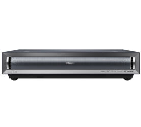 Hisense 4K Smart Laser Cinema PX3-PRO. Projektor laserowy.