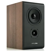 Pylon Audio Opal Sat (orzech). Kolumny podstawkowe. - 3