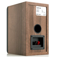 Pylon Audio Opal Sat (orzech). Kolumny podstawkowe. - 4