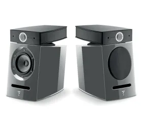 Focal Diablo Utopia Colour Evo (ash grey). Kolumny podstawkowe.