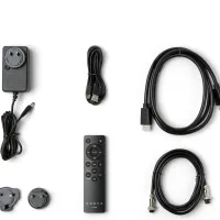 Onkyo Creator GX 30 DB (białe). Aktywne kolumny podstawkowe. - 7