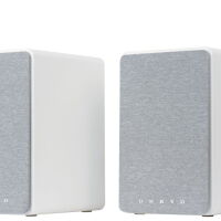 Onkyo Creator GX 30 DB (białe). Aktywne kolumny podstawkowe. - 5