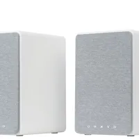 Onkyo Creator GX 30 DB (białe). Aktywne kolumny podstawkowe. - 5