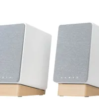 Onkyo Creator GX 30 DB (białe). Aktywne kolumny podstawkowe. - 3