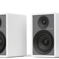 Onkyo Creator GX 30 DB (białe). Aktywne kolumny podstawkowe. - 4