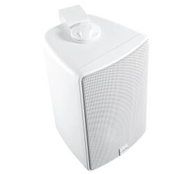 Canton Pro XL.3 (biały). Instalacyjny głośnik naścienny.