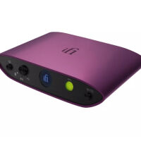 iFi Audio Zen One Studio. Przetwornik C/A. - 5