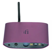 iFi Audio Zen One Studio. Przetwornik C/A. - 2