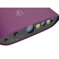iFi Audio Zen One Studio. Przetwornik C/A. - 4