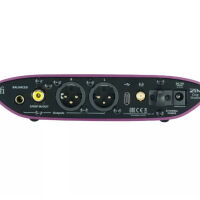 iFi Audio Zen One Studio. Przetwornik C/A. - 6
