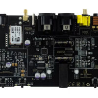 iFi Audio Zen One Studio. Przetwornik C/A. - 7
