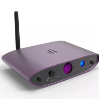 iFi Audio Zen One Studio. Przetwornik C/A. - 3