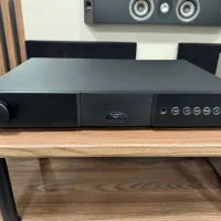 Naim NAIT XS 3. Zintegrowany wzmacniacz stereo. - 5
