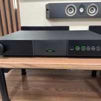 Naim NAIT XS 3. Zintegrowany wzmacniacz stereo. - 4