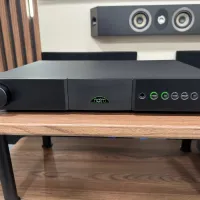 Naim NAIT XS 3. Zintegrowany wzmacniacz stereo. - 4