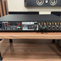 Naim NAIT XS 3. Zintegrowany wzmacniacz stereo. - 7