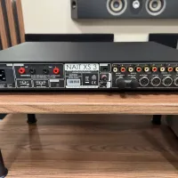 Naim NAIT XS 3. Zintegrowany wzmacniacz stereo. - 7