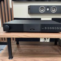 Naim NAIT XS 3. Zintegrowany wzmacniacz stereo. - 6