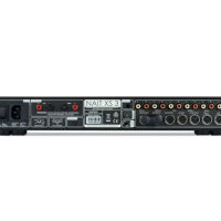 Naim NAIT XS 3. Zintegrowany wzmacniacz stereo. - 2