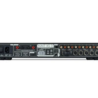 Naim NAIT XS 3. Zintegrowany wzmacniacz stereo. - 2