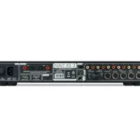 Naim NAIT XS 3. Zintegrowany wzmacniacz stereo. - 2